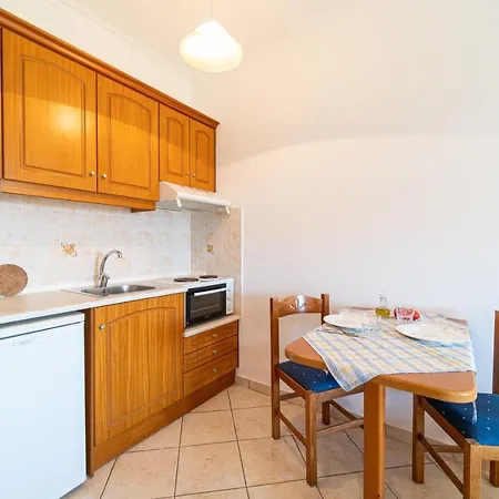 Apartment Giannis 6 Arillas (Corfu)