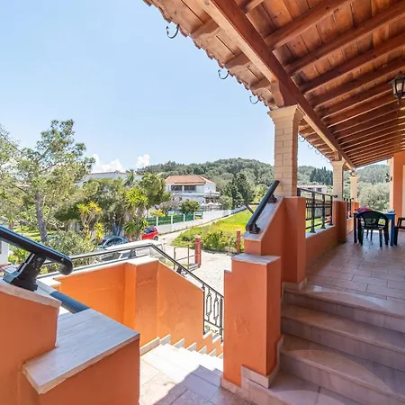 Apartment Giannis 6 *